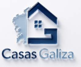 Casas Galiza